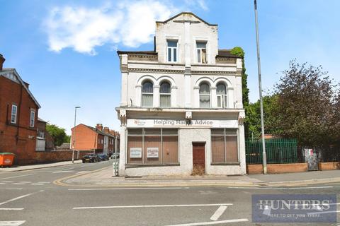 undefined, Blaby Road, Wigston