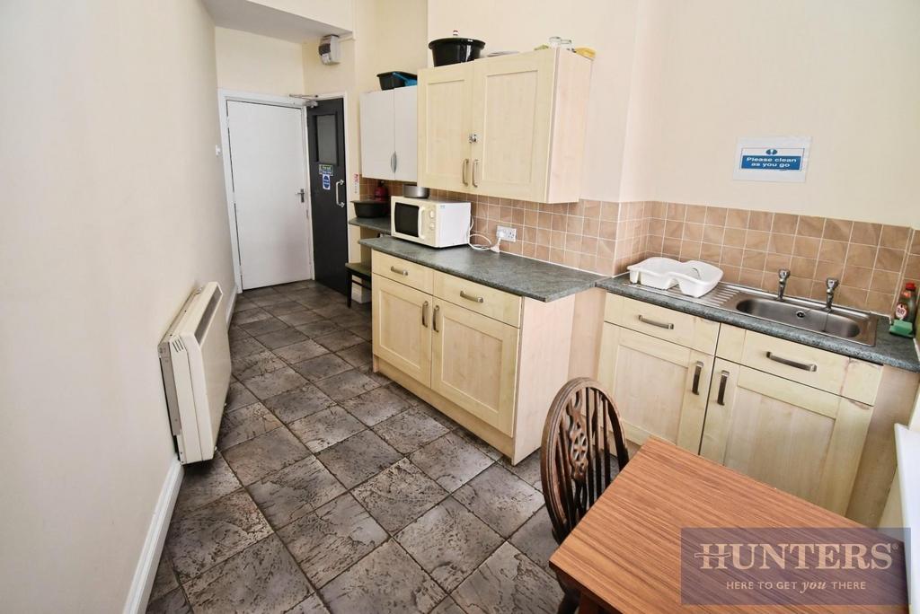 Kitchenette