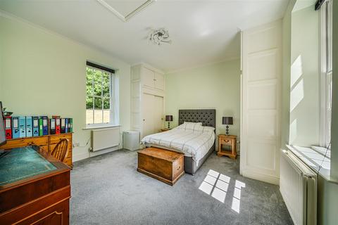 undefined, Monkton Park, Chippenham