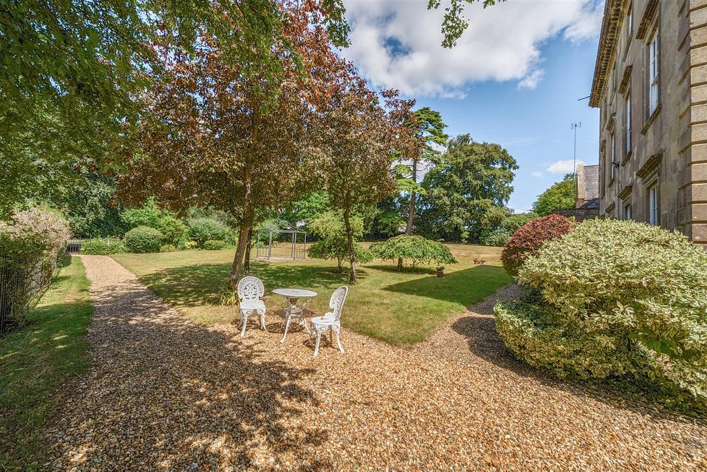 Communal Gardens