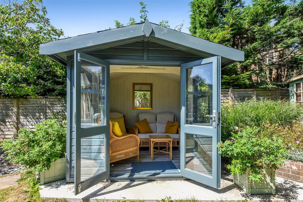 Summer House