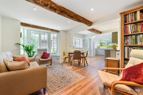 3 bedroom detached house for sale, Church Lane, Oving, Chichester