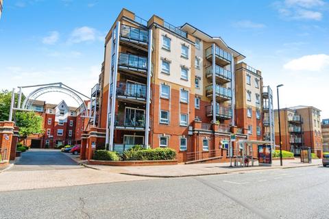 Briton Street, Southampton SO14