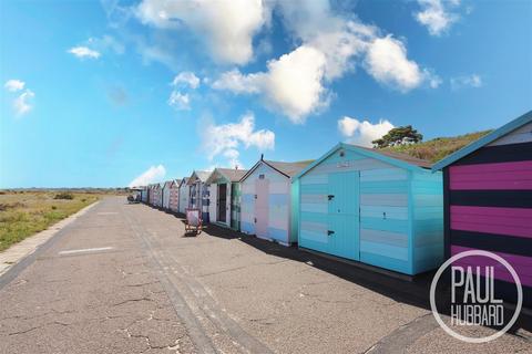 Property for sale, Beach Hut, Pakefield Street, Pakefield