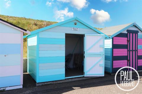 Property for sale, Beach Hut, Pakefield Street, Pakefield