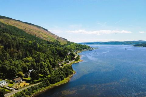 undefined, Westerholm, Kilmun, Dunoon, PA23 8SE