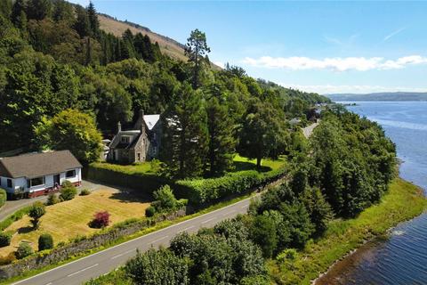 undefined, Westerholm, Kilmun, Dunoon, PA23 8SE