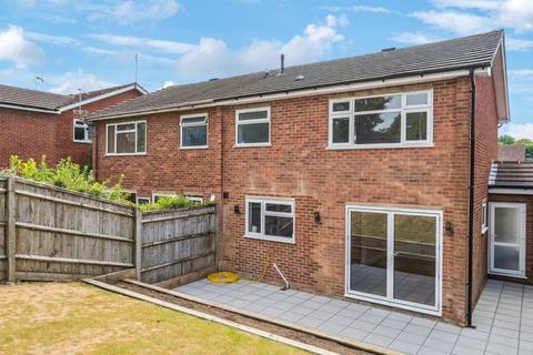 3 bedroom semi-detached house for sale, Beechtree Avenue, Buckinghamshire SL7