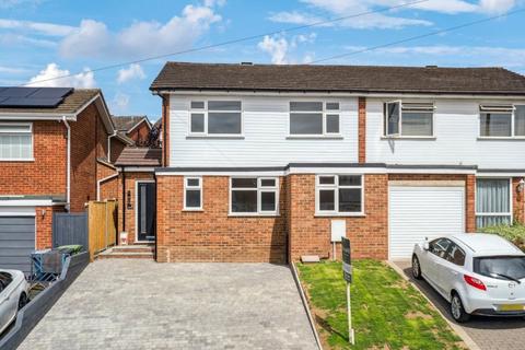 3 bedroom semi-detached house for sale, Beechtree Avenue, Buckinghamshire SL7