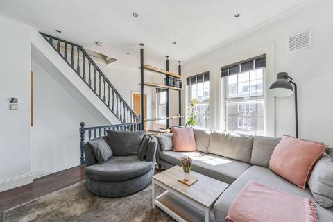 undefined, Queenstown Road, Battersea, London, SW8