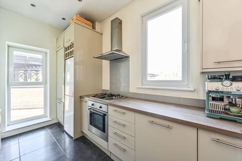 undefined, Queenstown Road, Battersea, London, SW8