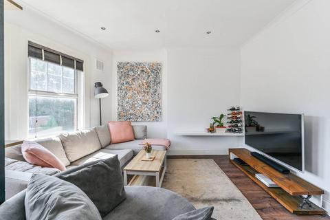 undefined, Queenstown Road, Battersea, London, SW8