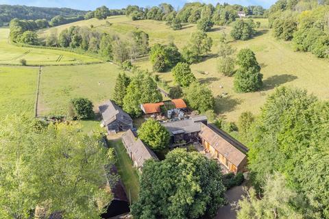 5 bedroom detached house for sale, Acrise, Folkestone, Kent