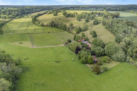 5 bedroom detached house for sale, Acrise, Folkestone, Kent