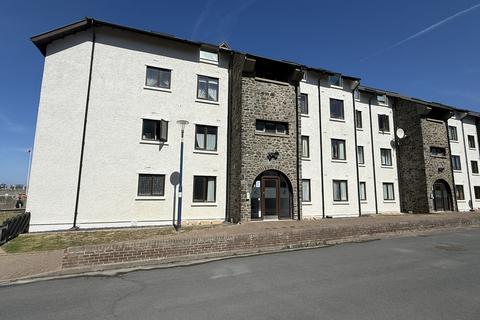 2 bedroom apartment for sale, Y Lanfa, Aberystwyth SY23