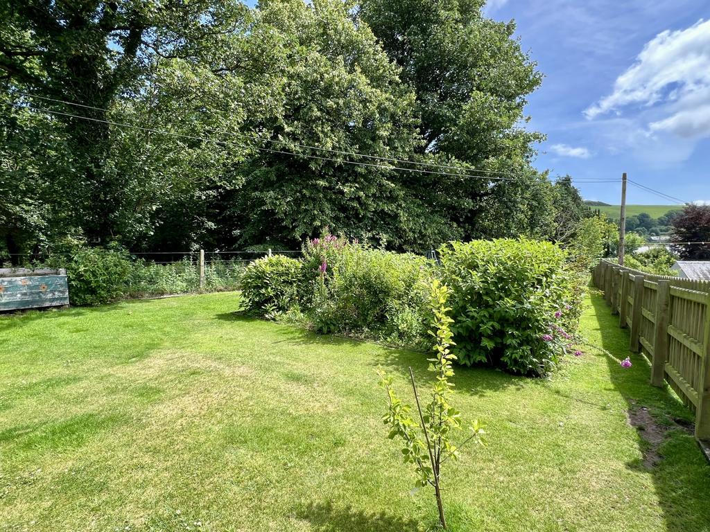 2 Queenshill Park, Ringford - Williamson and Henry