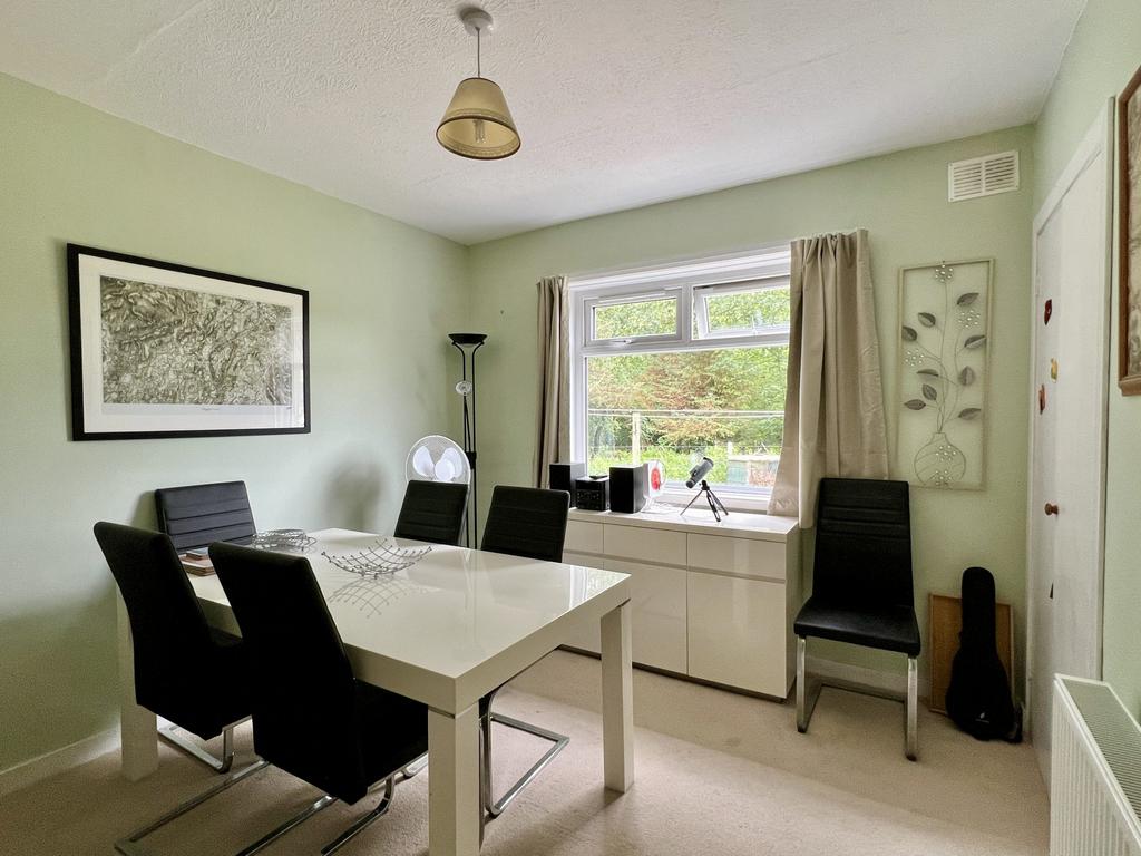 2 Queenshill Park, Ringford - Williamson and Henry