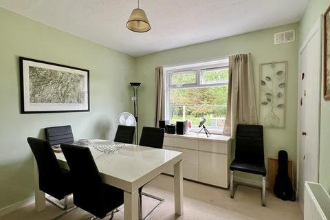 3 bedroom semi-detached bungalow for sale, 2 Queenshill Park, Ringford
