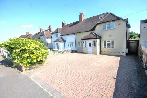 3 bedroom semi-detached house for sale, Mount Pleasant Road, New Malden