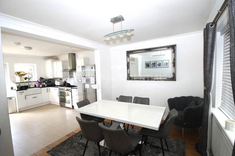 3 bedroom semi-detached house for sale, Mount Pleasant Road, New Malden