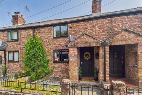 2 bedroom cottage for sale, Wrexham Road, Marchwiel, Wrexham