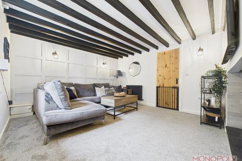 2 bedroom cottage for sale, Wrexham Road, Marchwiel, Wrexham