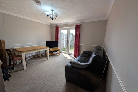2 bedroom terraced house for sale, Fisher Close, Saxmundham