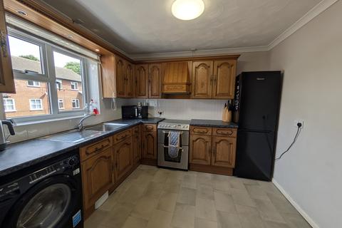 2 bedroom terraced house for sale, Fisher Close, Saxmundham