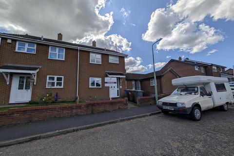 Fisher Close, Saxmundham