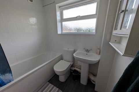 undefined, Fisher Close, Saxmundham
