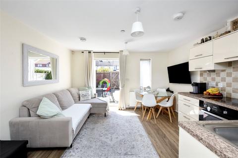 1 bedroom terraced house for sale, Isla Cottages, Wembley Gardens, Lancing, West Sussex, BN15