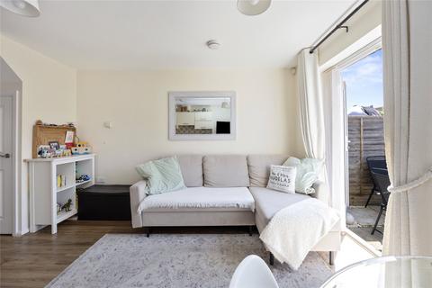 1 bedroom terraced house for sale, Isla Cottages, Wembley Gardens, Lancing, West Sussex, BN15