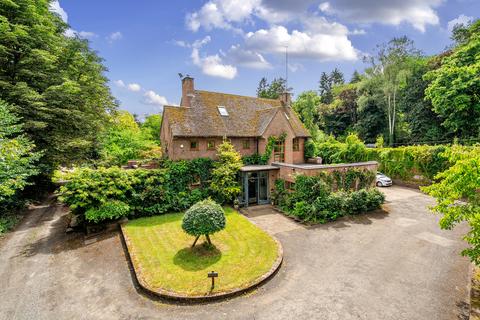 5 bedroom detached house for sale, Rowan House, Ribbesford