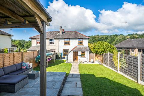 undefined, Claremont, Lindale, Grange over Sands, Cumbria, LA11 6LL