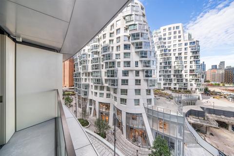 2 bedroom apartment for sale, Electric Boulevard, Battersea Power Station