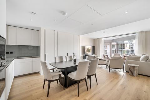 2 bedroom apartment for sale, Electric Boulevard, Battersea Power Station