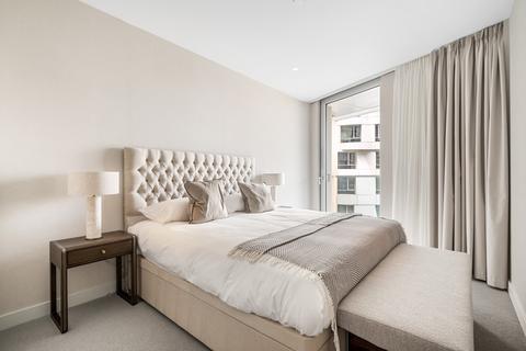 2 bedroom apartment for sale, Electric Boulevard, Battersea Power Station