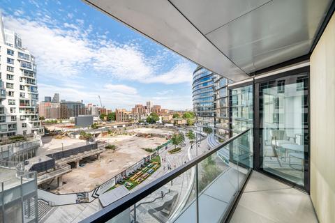 2 bedroom apartment for sale, Electric Boulevard, Battersea Power Station