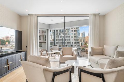 2 bedroom apartment for sale, Electric Boulevard, Battersea Power Station