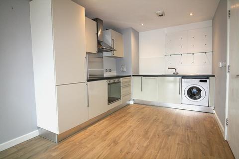 2 bedroom apartment to rent, Coopers House, Ecclesall Road, Sheffield, S11 8HF
