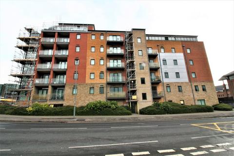 2 bedroom apartment to rent, Coopers House, Ecclesall Road, Sheffield, S11 8HF