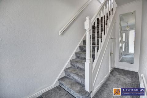 undefined, Alston Crescent, Seaburn Dene