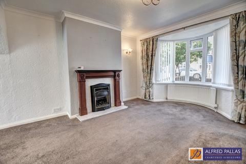 undefined, Alston Crescent, Seaburn Dene