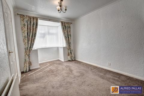 undefined, Alston Crescent, Seaburn Dene