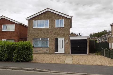 undefined, Dick Turpin Way, Long Sutton