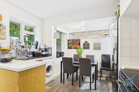 4 bedroom detached house for sale, Greenbank Avenue, Saltdean