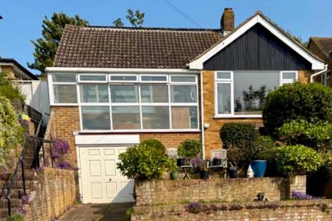 4 bedroom detached house for sale - Greenbank Avenue, Saltdean