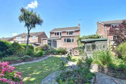 4 bedroom detached house for sale, Orchard Road, St. Michaels, Tenterden