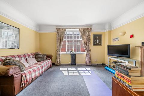 1 bedroom apartment for sale, Drayton Gardens, Chelsea SW10