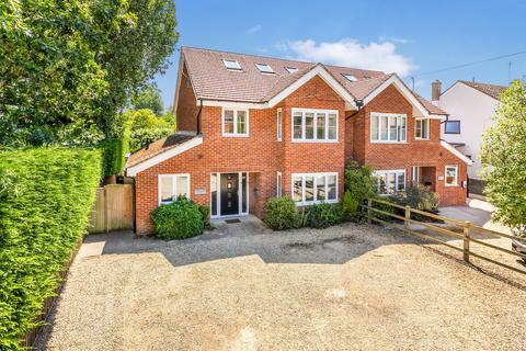 4 bedroom semi-detached house for sale, Southmoor, Oxfordshire
